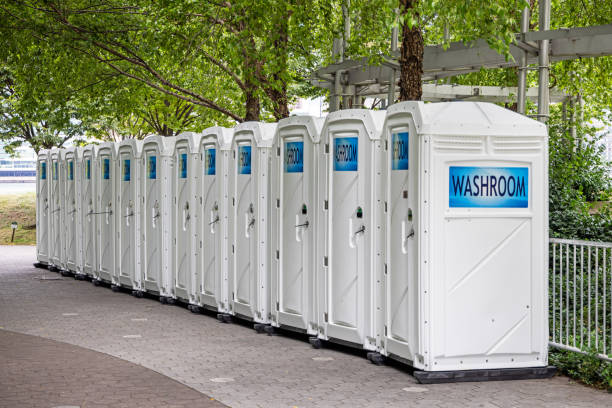 Best Affordable porta potty rental  in De Soto, KS