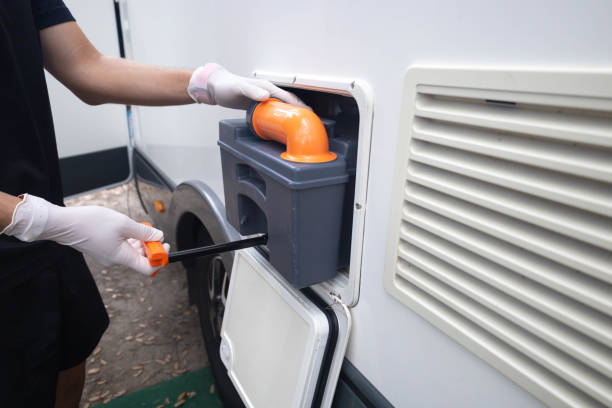 De Soto, KS porta potty rental Company